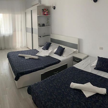 Апартаменты Sunny Garsoniera Эфорие Норд Экстерьер фото